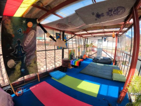 Aguaymanto Hostel Pisac